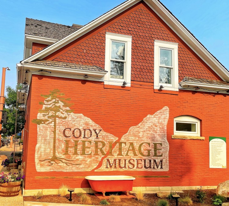 cody-heritage-museum-photo